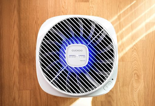 Cuckoo K Model 3