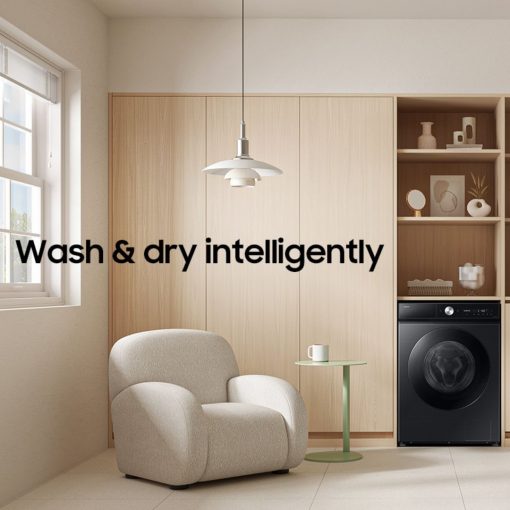 Samsung Washer Dryer 3