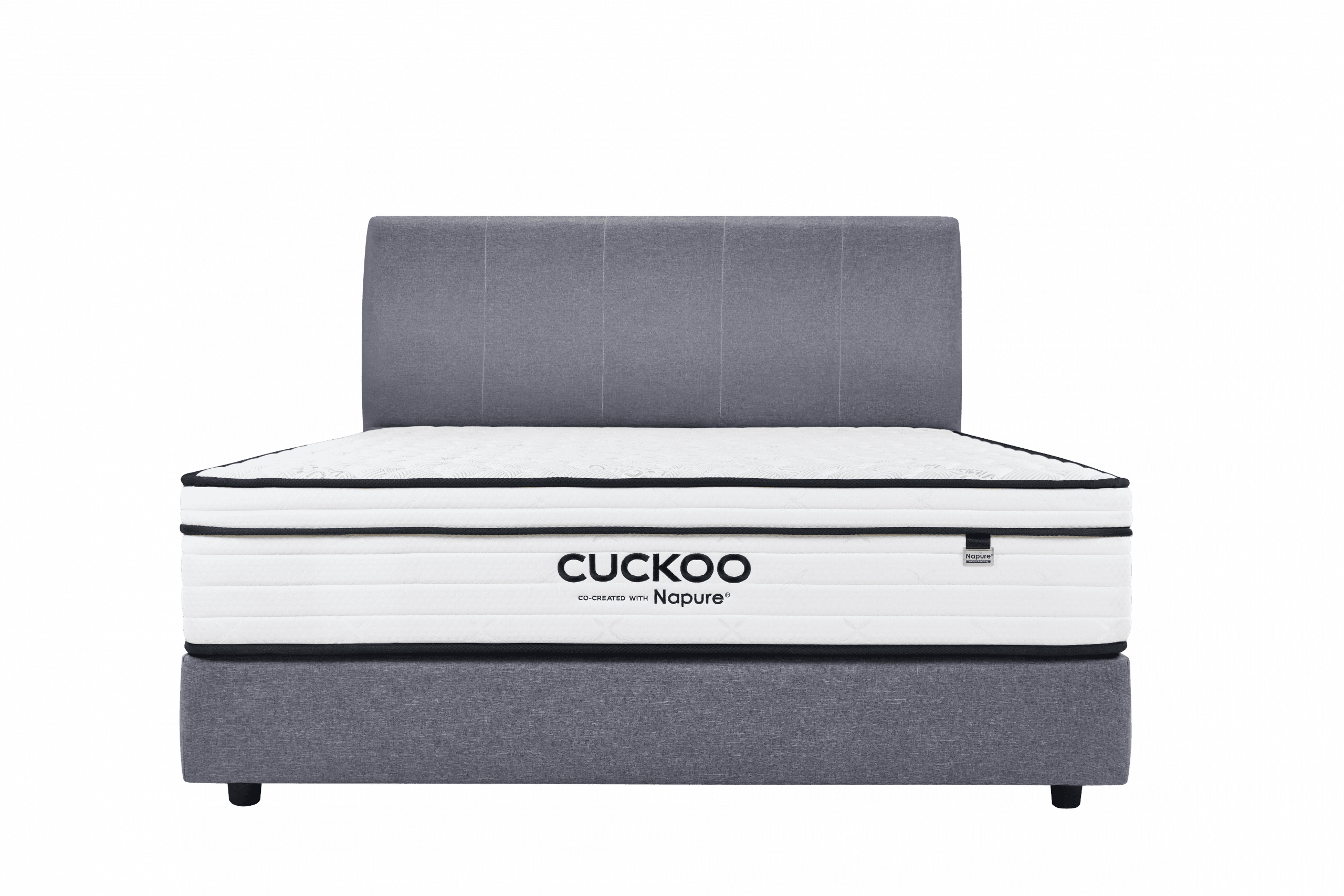 cUCKOO A lTE